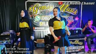 Sarina Duo Gemoy