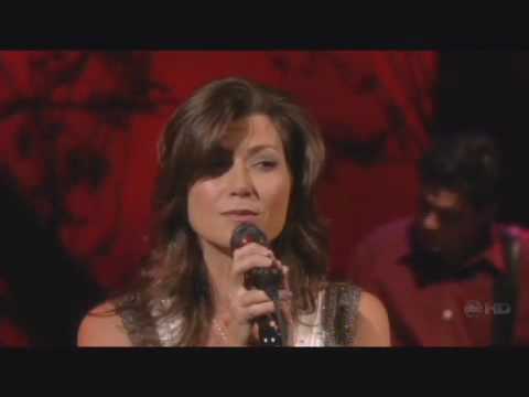 The View - Amy Grant - That's What Love is For