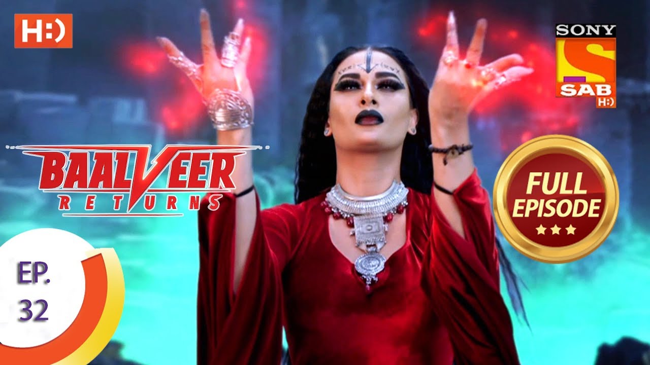 Baalveer Returns   Ep 32   Full Episode   23rd October 2019
