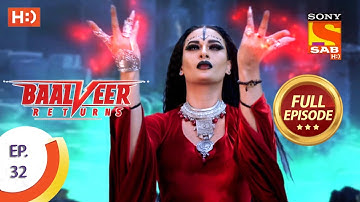 Baalveer Returns - Ep 32 - Full Episode - 23rd October, 2019