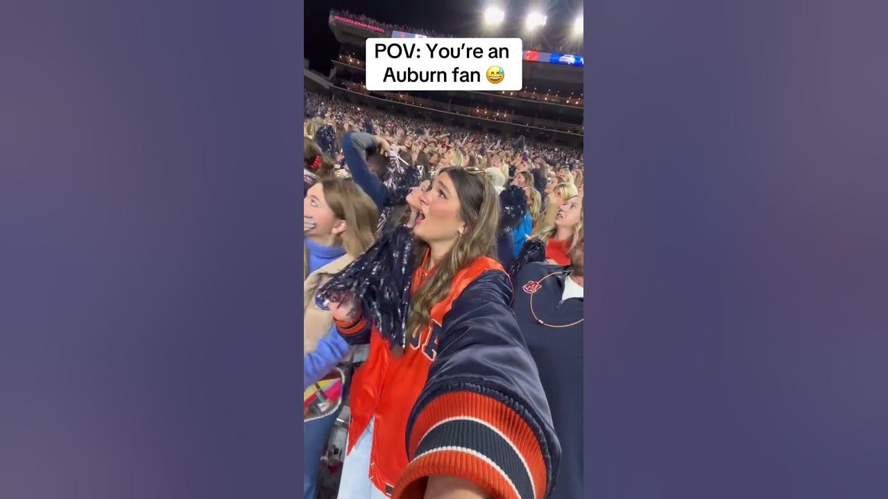 Watching the last :40 seconds of Alabama-Auburn as a Tigers fan 🥲 (via @Livi Rubin/TT) #shorts Watching the last :40 seconds of Alabama-Auburn as a Tigers fan 🥲 (via @Livi Rubin/TT) #shorts