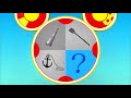 13 Everybody Say Mystery Mouseketool Season 4 MMCH 