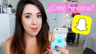 Snapchat y Repost | ¿Como funciona?