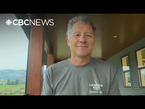 Direct-to-consumer alcohol <strong>sales</strong> deal isn't enough, winery owner says