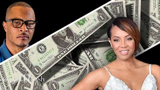 Financial Empowerment w/MC Lyte