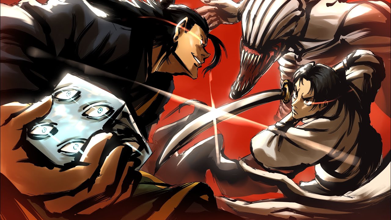 Could Yuta Stop The Shibuya Incident?