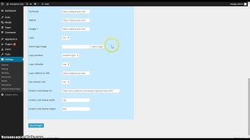 Ultimate Video Player - Wordpress plugin - INSTALLATION