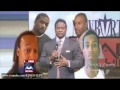 Eddie Long Cursed Out In Court EXPOSING Charlatans