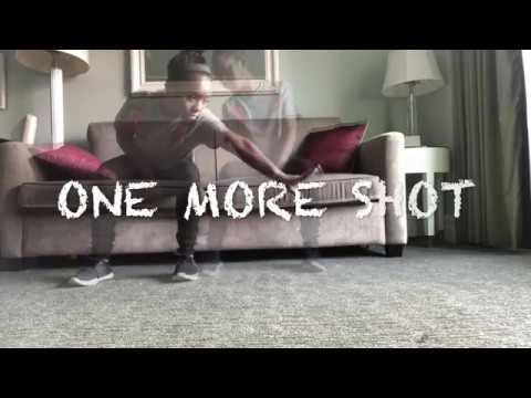 Alex Bloom - One More Shot | Chor: @angelgibbs99