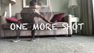 Alex Bloom - One More Shot | Chor: @angelgibbs99