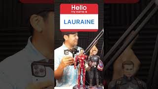 Name Theory! Profile