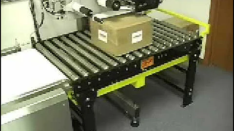In-motion Checkweighers