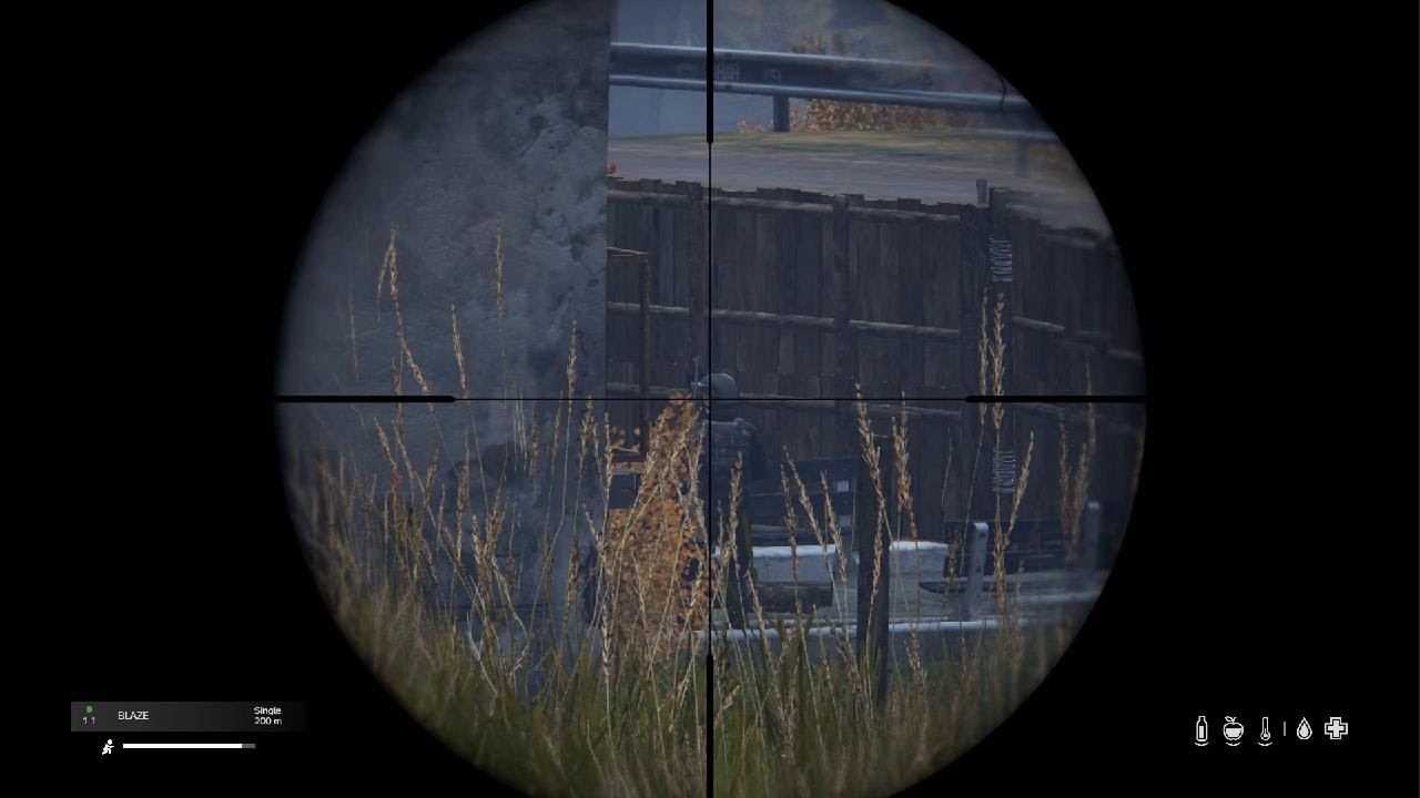 Dayz boom headshot YouTube