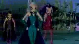 Winx Club Save The First Dance Preview