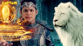 शौर्य ने छीनी बालवीर की शक्तियां? | Baalveer Returns | Ep-111-113 | Full Episode