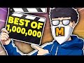 Marley's BEST OF 1,000,000! - Rainbow Six Siege