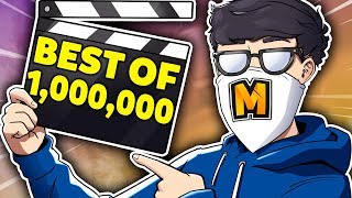 Marleys Best Of 1,000,000 - Rainbow Six Siege