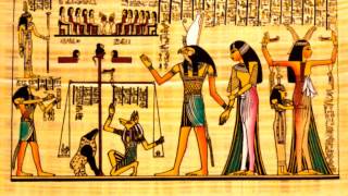 Beautiful - Ancient Egyptian Music