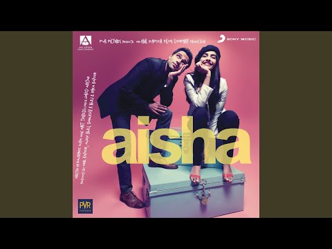 Suno Aisha
