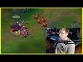 LS Freezes The Lane - Best of LoL Streams #1349