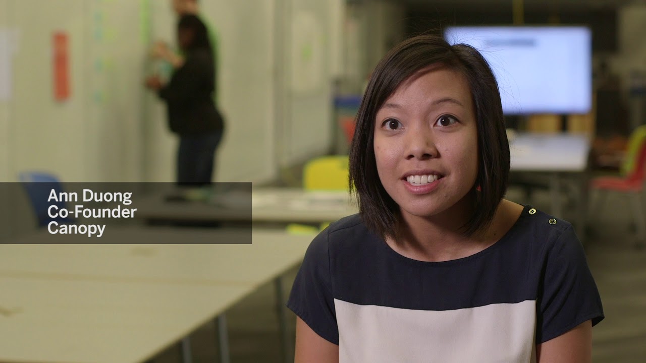 Entrepreneurship at Michigan university of michigan jobs