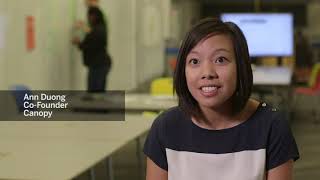 Entrepreneurship at Michigan