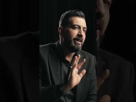 لماذا أسلم بلال كريم الشاذلي