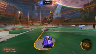 Rocket League - Blablade