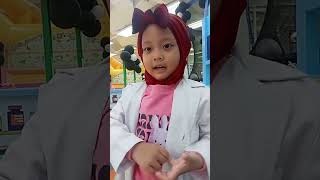 CITA CITAKU MENJADI DOKTER