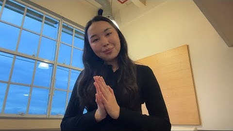 Video CV for Intrax Work and Travel