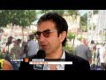Cannes Film Festival 2014 : May 16th highlights