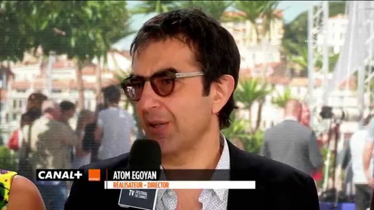 Cannes Film Festival 2014 : May 16th highlights