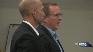What does it take to sell $450 million bond to Wichita school taxpayers?