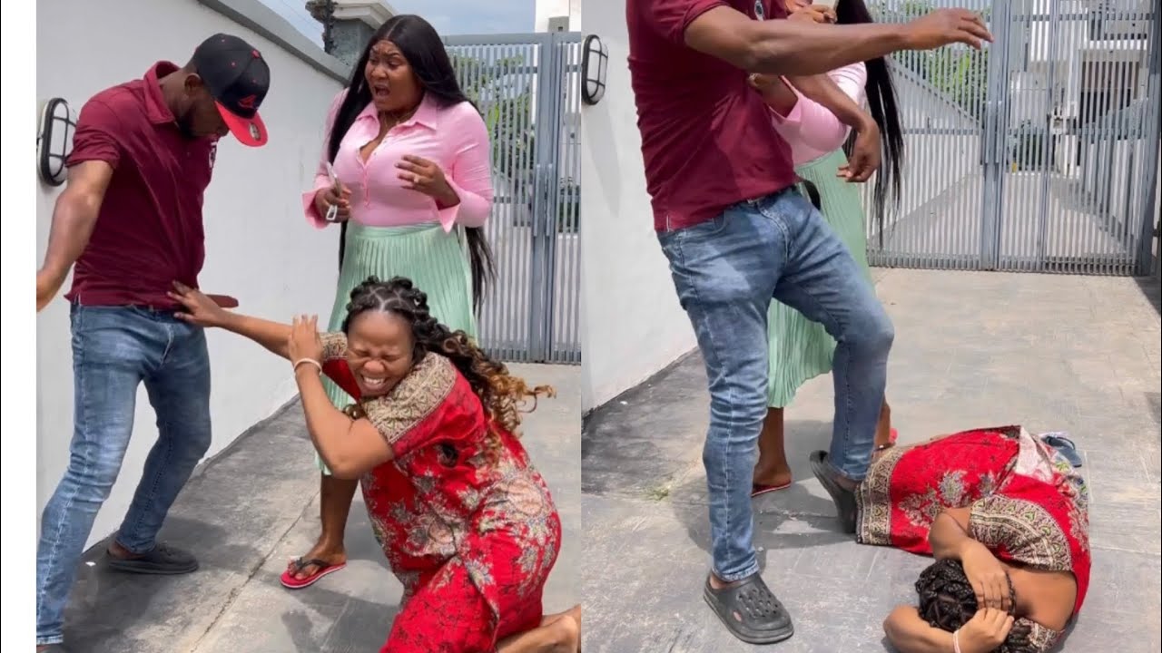 He spent a year in EFCC prison and lost all he had because his fiancé snitched on him to EFCC