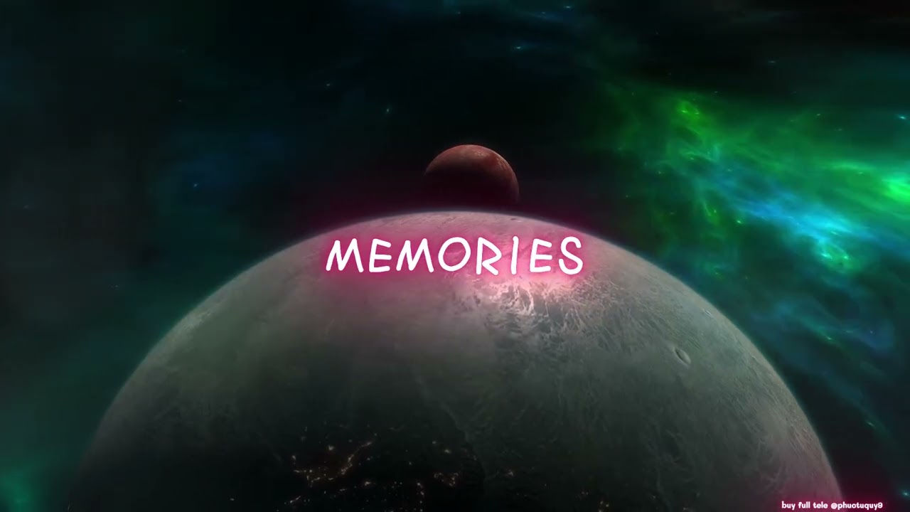 MIXTAPE | HOUSE LAK MEMORIES US-UK (2000s) CHUYẾN TÀU THANH XUÂN