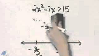 Martin-Gay Intermediate Algebra 6th Ed Ch 8 Ex 13
