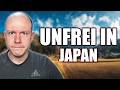 Wie frei ist man in JAPAN wirklich?