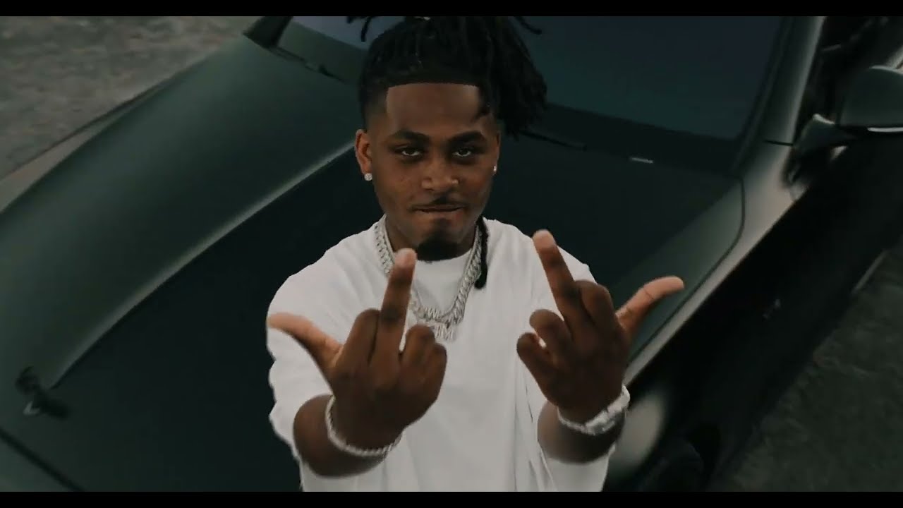 Yung Wolf x Gloss Up- Let Me See It (Official Video)