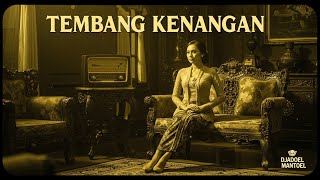 Lagu Jadul Indonesia Nostalgia | Koleksi Tembang Kenangan Lawas Hits Abadi DJADOEL MANTOEL Channel
