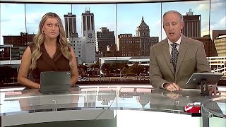 93 Year Old Pekin Man Arrested For Fatal Stabbingo