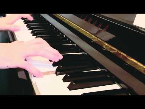 Hungry Spider #槇原敬之 #耳コピ #byear #transcribe #pianocover 