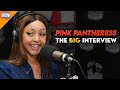 PinkPantheress Talks Kendrick Lamar, Dropping Out, New Album, and Her Real Name | Interview
