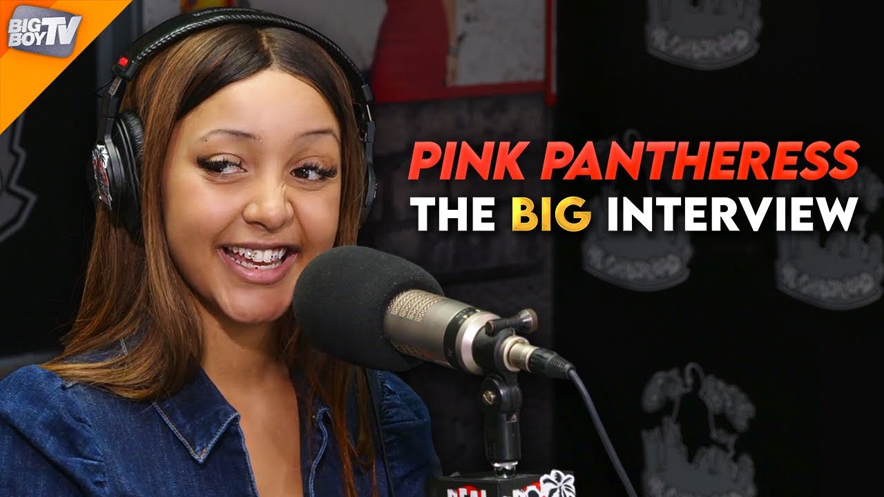 PinkPantheress Talks Kendrick Lamar, Dropping Out, New Album, and Her Real Name | Interview