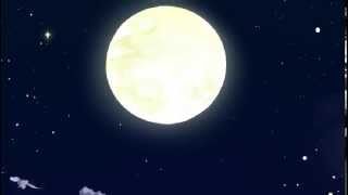 Confession Under the Moon