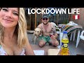 COVID 19 SOUTH AMERICA 🇵🇪 3 MONTHS LIVING IN PERU | LOCKDOWN DAY 92