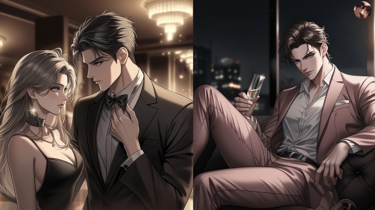 📕 Моя жена, генеральный директор, читает мои мысли! Я вёл себя как ничтожество, чтобы развестись,...