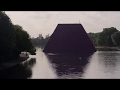 Christo and Jeanne-Claude · The London Mastaba