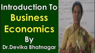 "Introduction To Business Economics" By Dr.Devika Bhatnagar screenshot 5