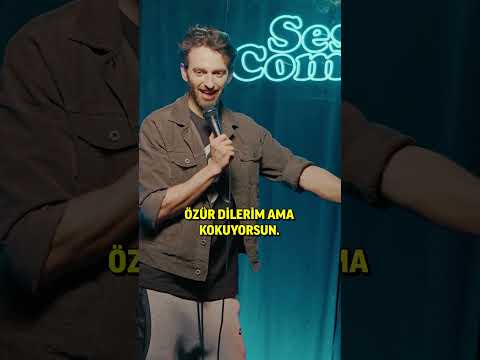 Müzikal Ev Arkadaşı 🎤 Gianmarco Soresi