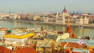 REDGATE Timelapse showreel